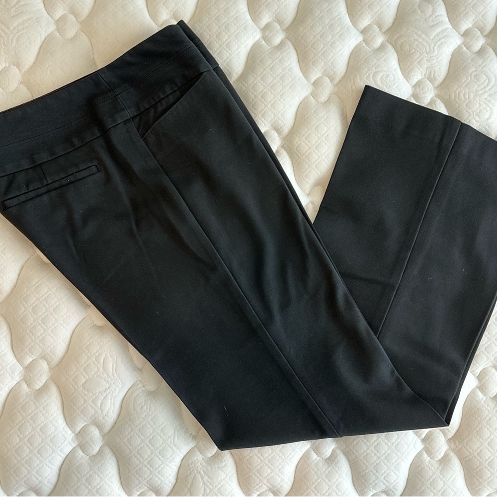 Express Editor Pants